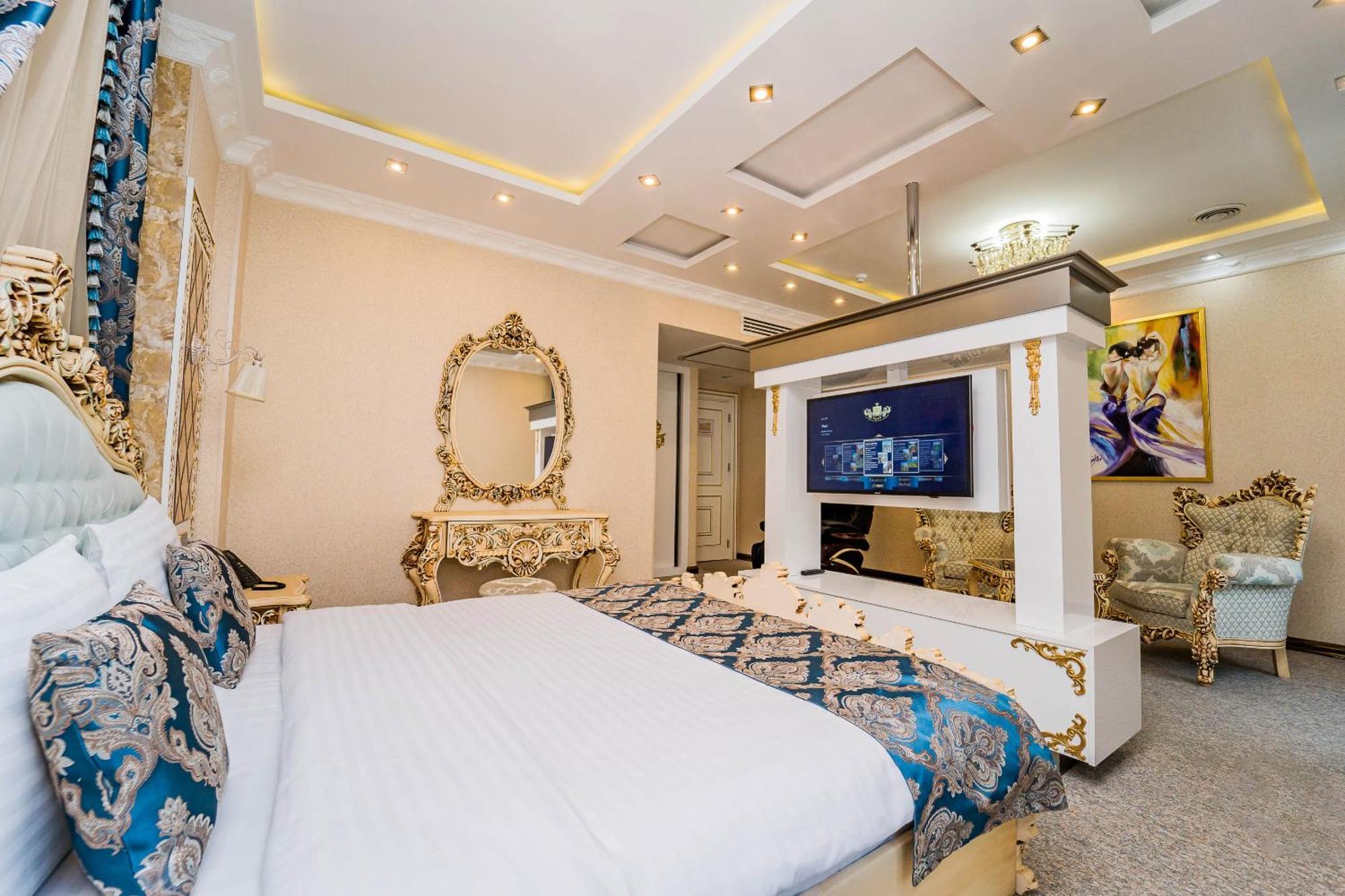 Hotel Aqua Freedom Tbilisi Exterior photo