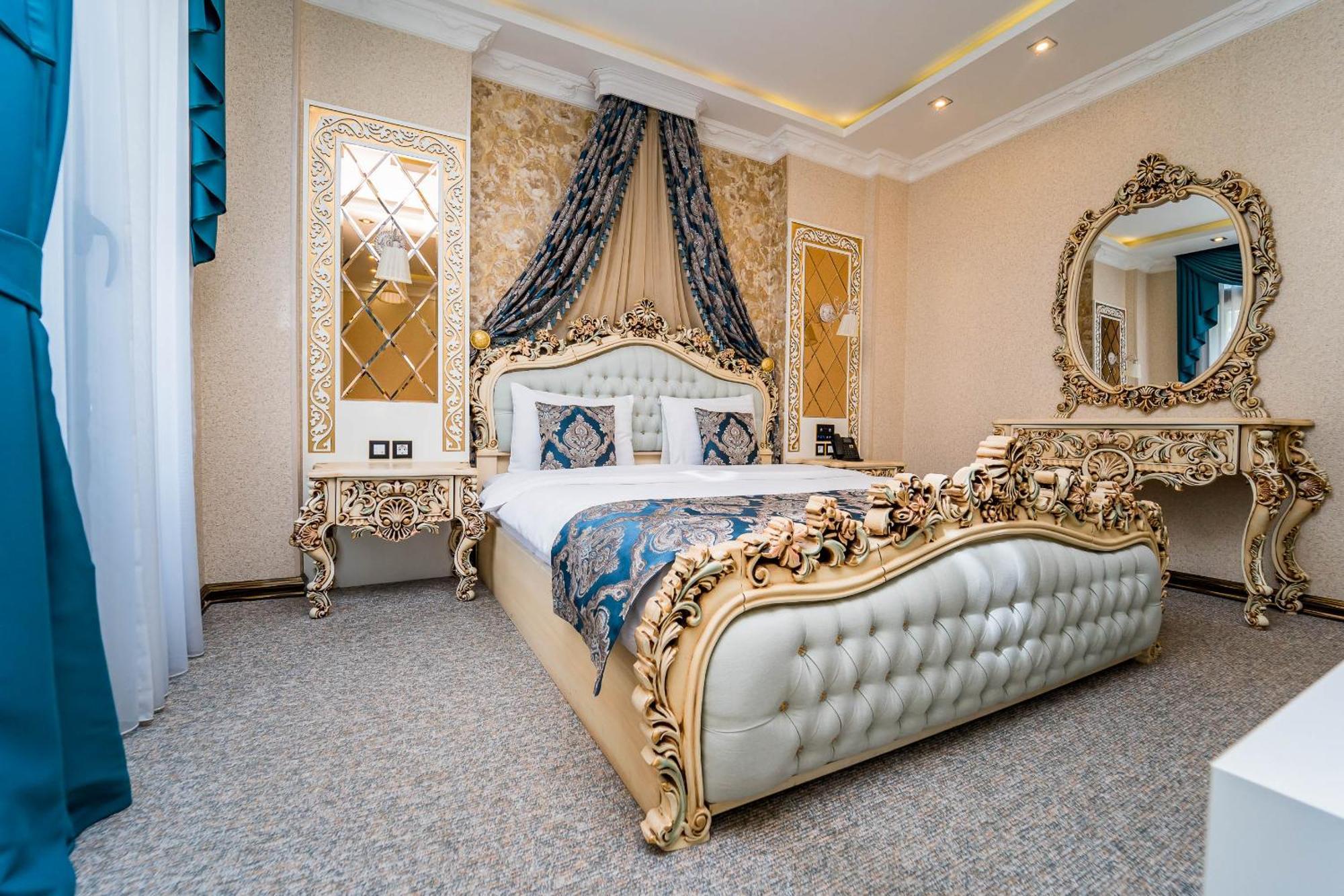 Hotel Aqua Freedom Tbilisi Exterior photo