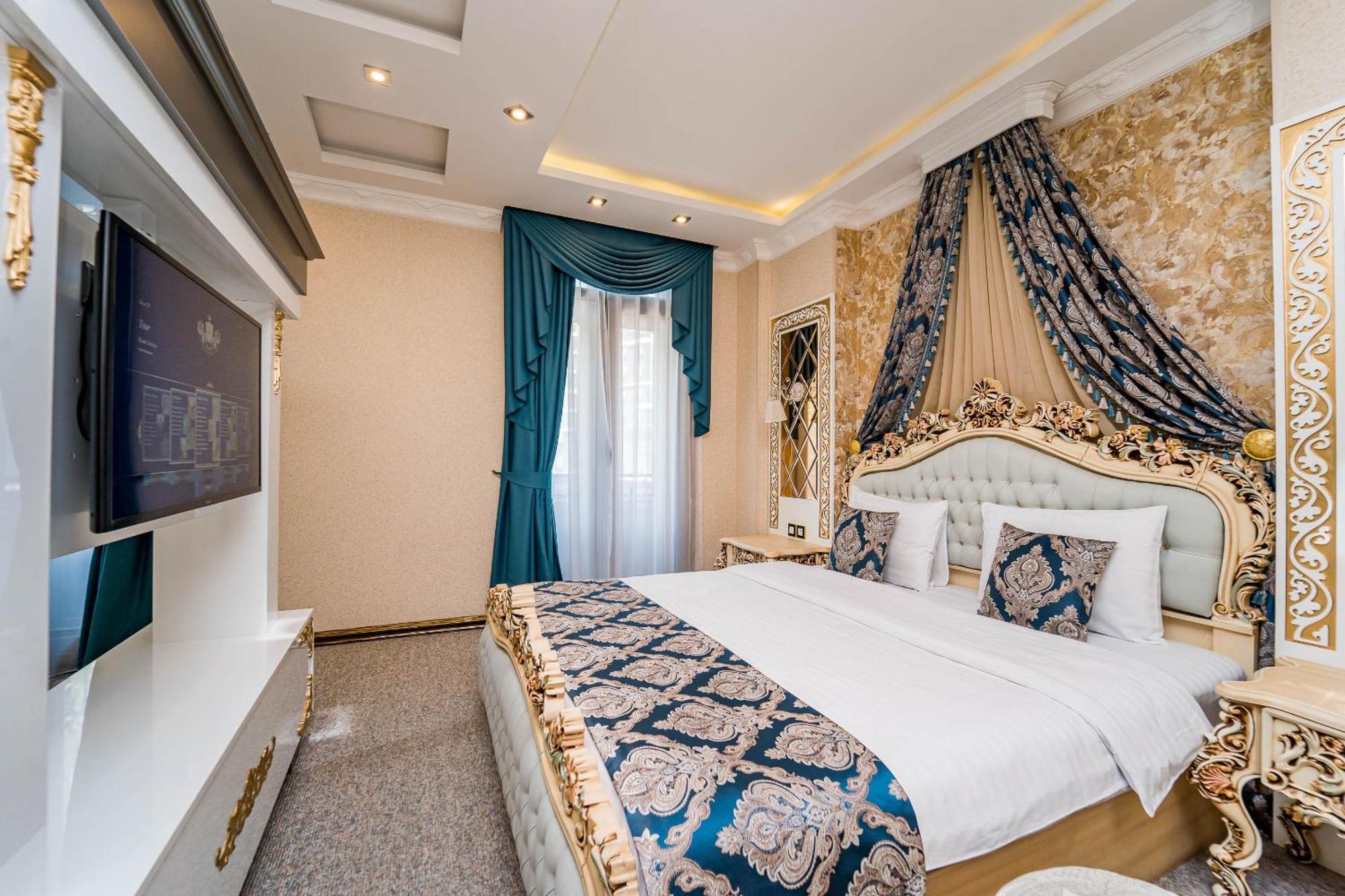 Hotel Aqua Freedom Tbilisi Exterior photo
