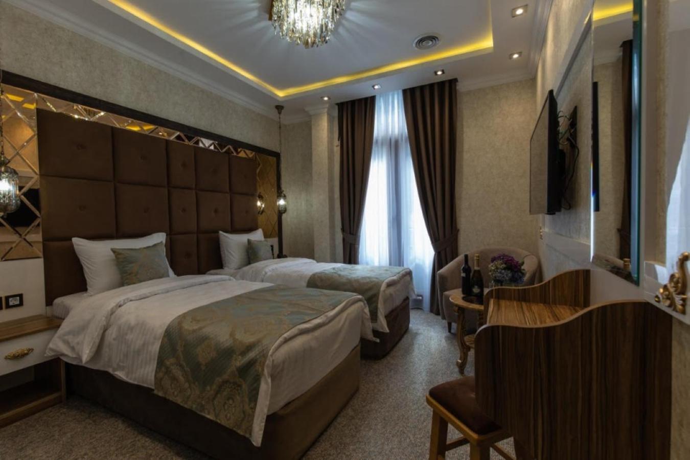 Hotel Aqua Freedom Tbilisi Exterior photo