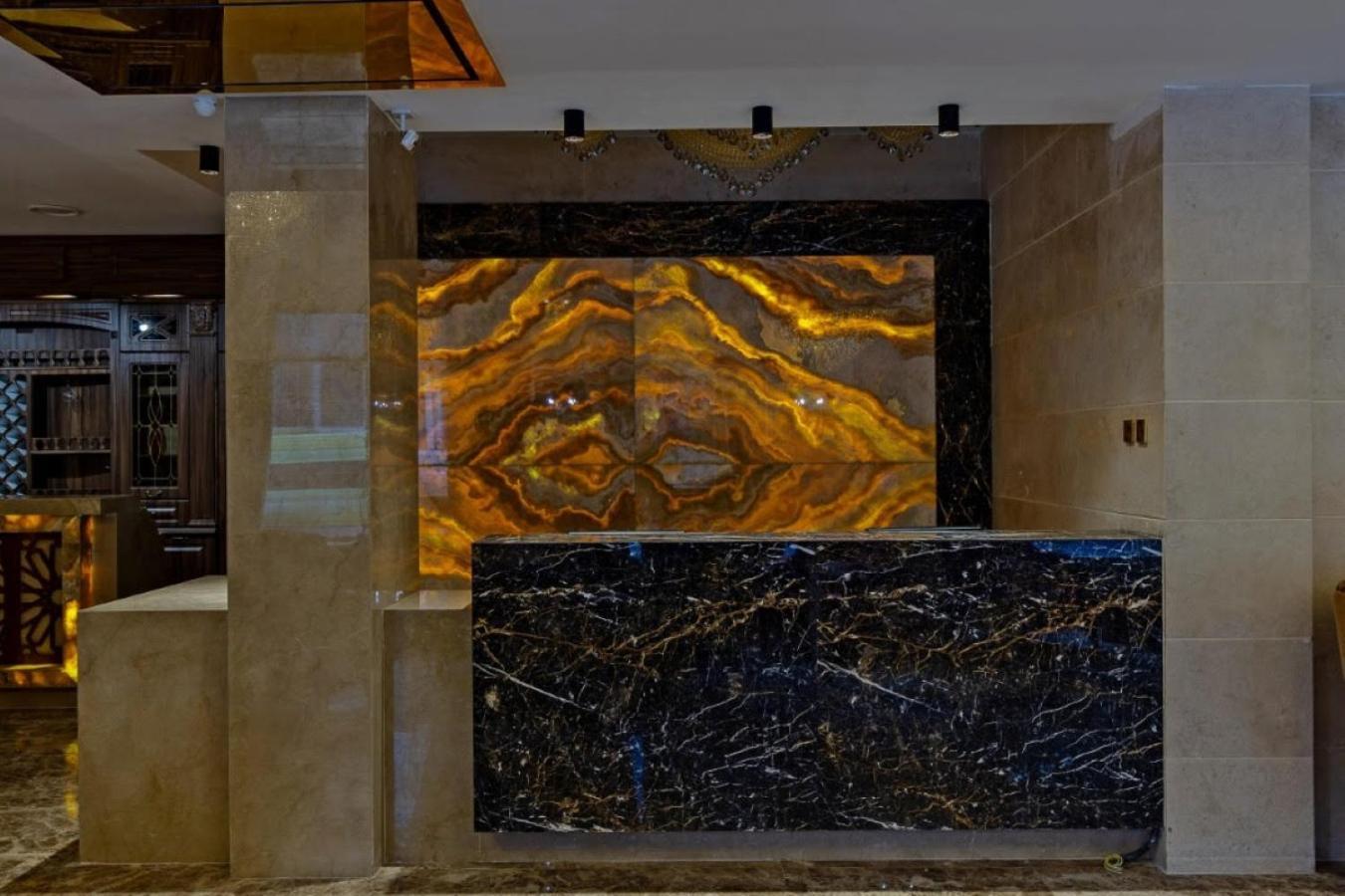 Hotel Aqua Freedom Tbilisi Exterior photo