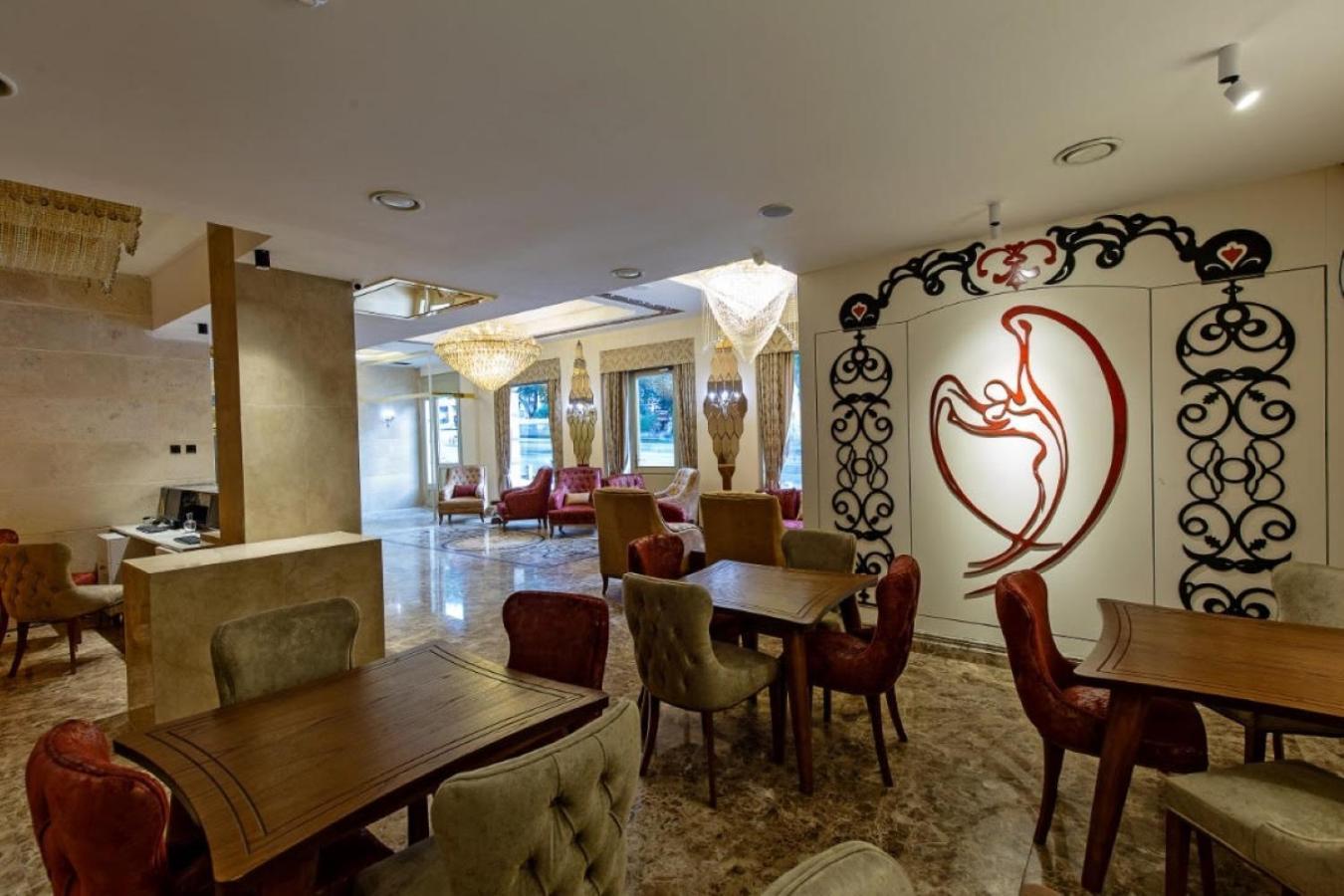 Hotel Aqua Freedom Tbilisi Exterior photo