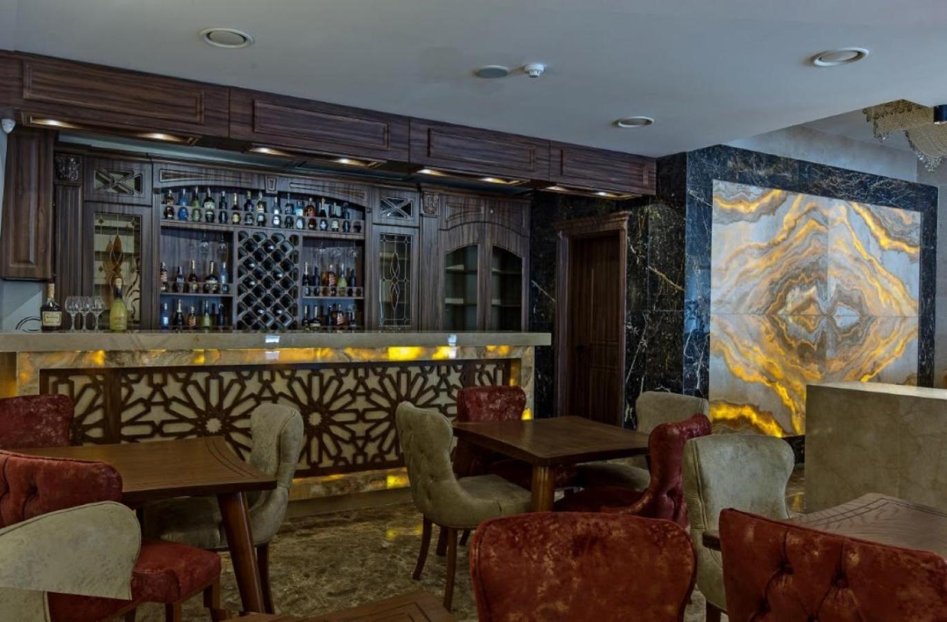 Hotel Aqua Freedom Tbilisi Exterior photo