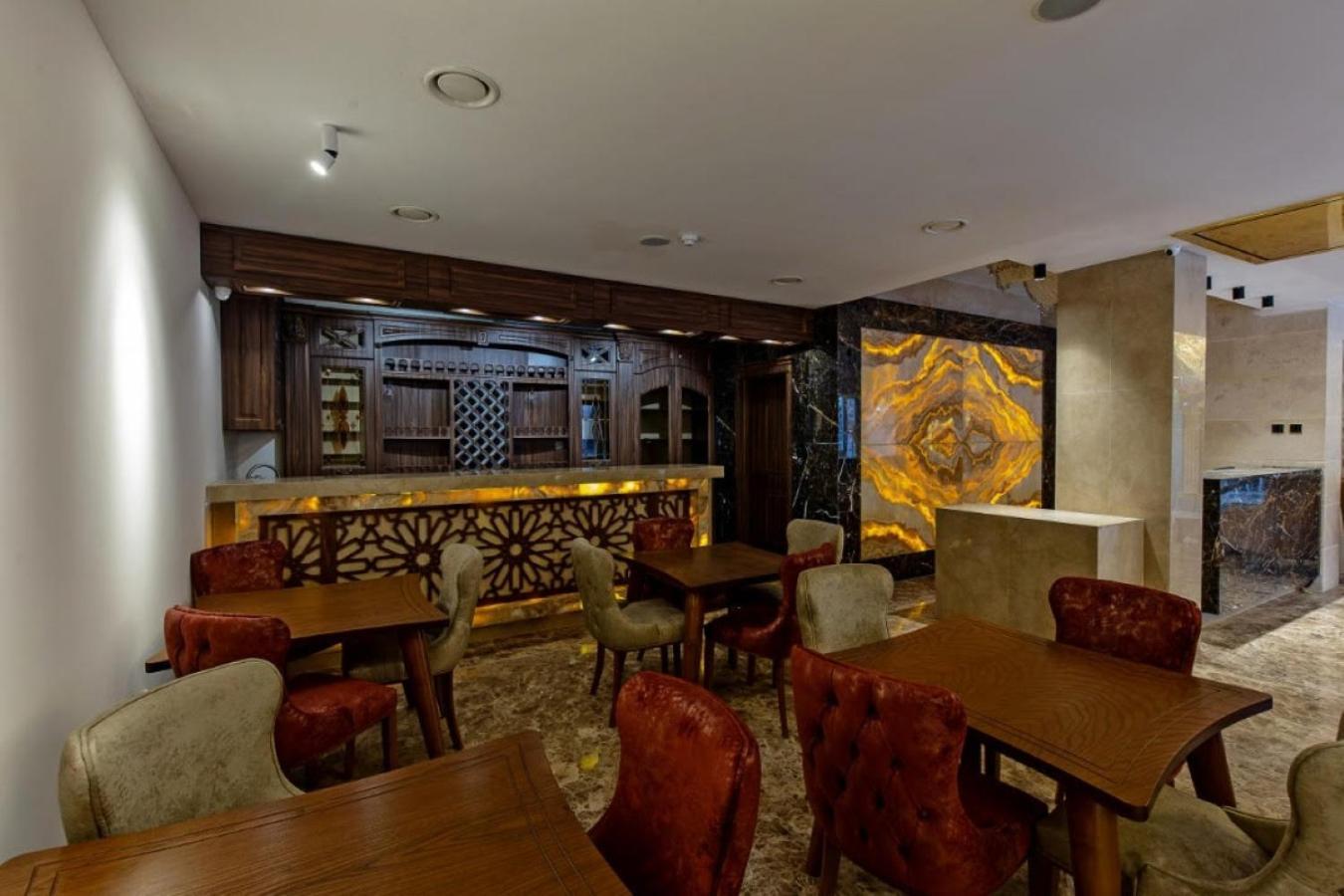 Hotel Aqua Freedom Tbilisi Exterior photo