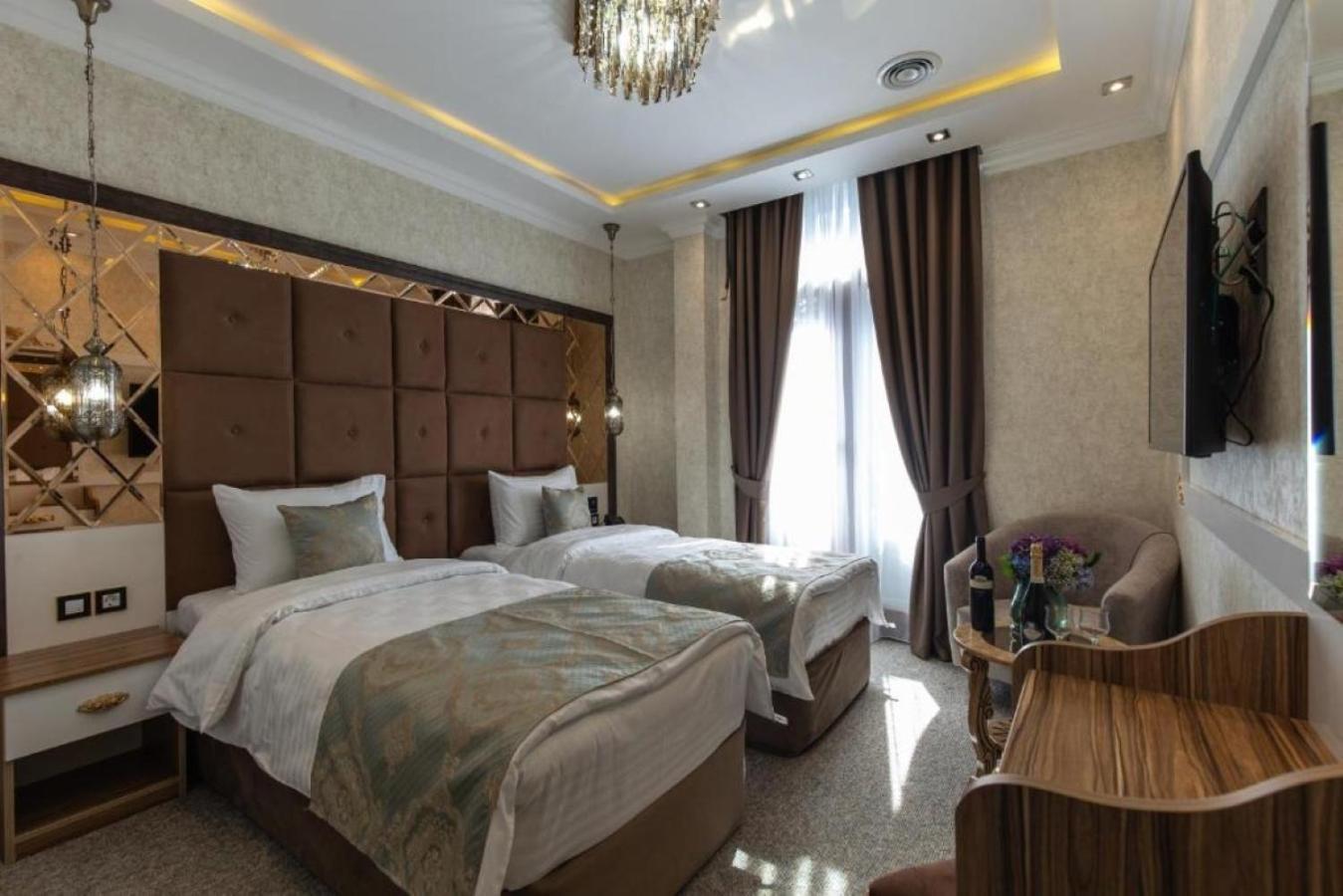 Hotel Aqua Freedom Tbilisi Exterior photo